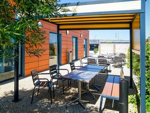 Miscellaneous - Ibis Budget Castelnaudary (Castelnaudary)