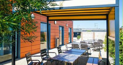 Ibis Budget Castelnaudary