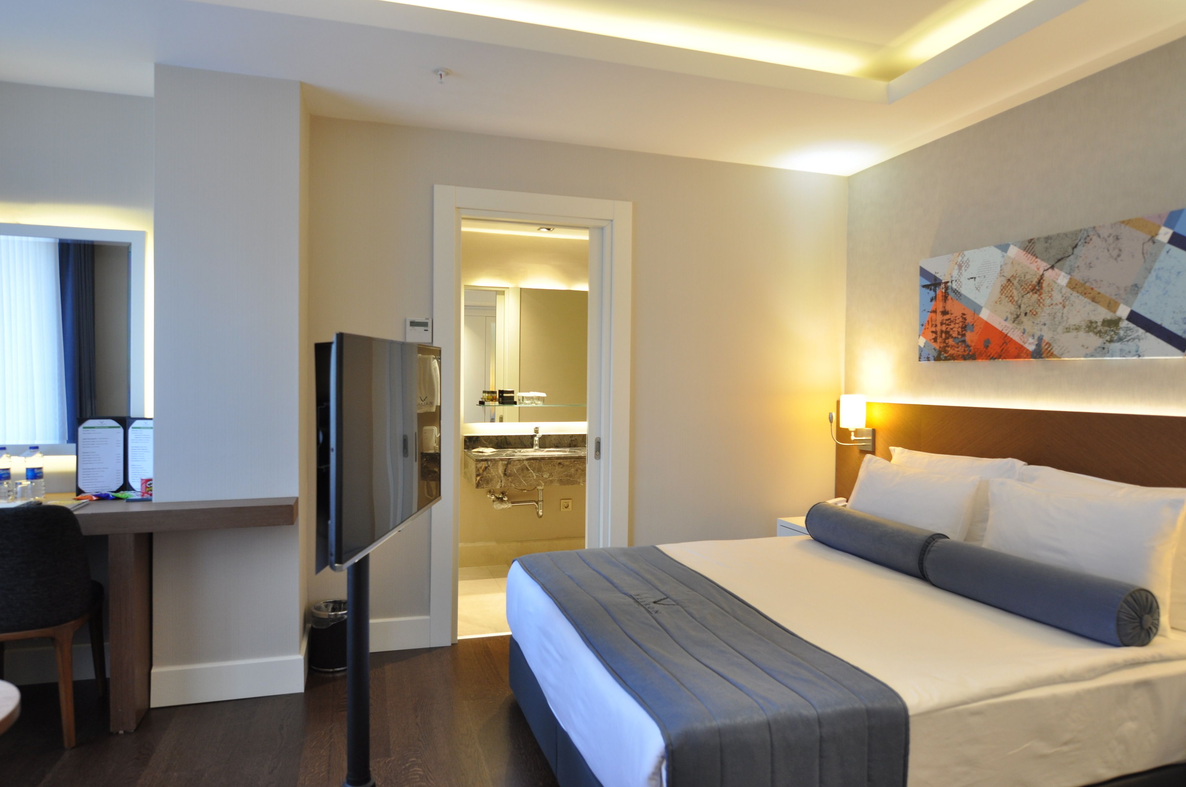 Foto - Veyron Hotels & Spa