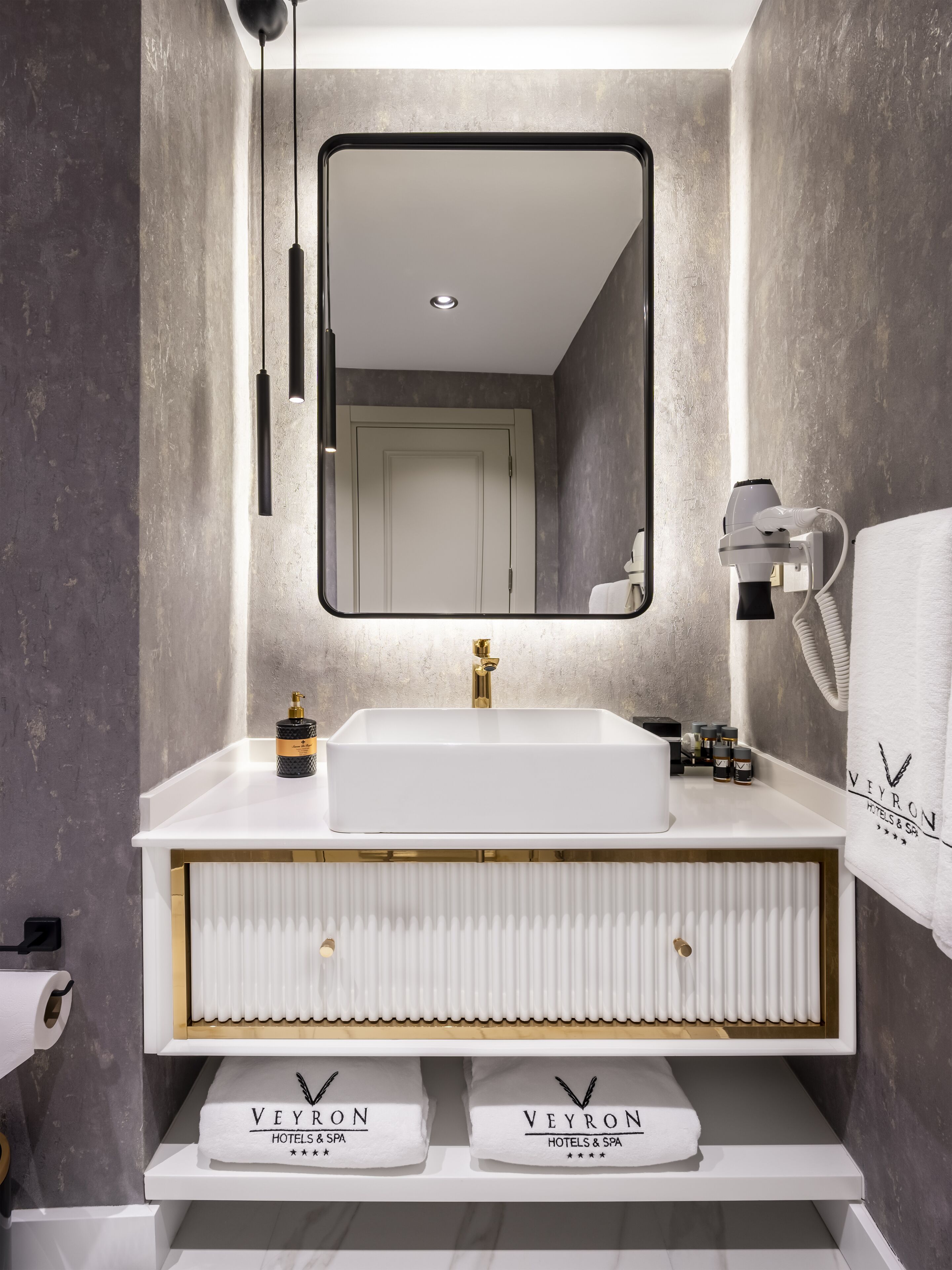 Foto - Veyron Hotels & Spa
