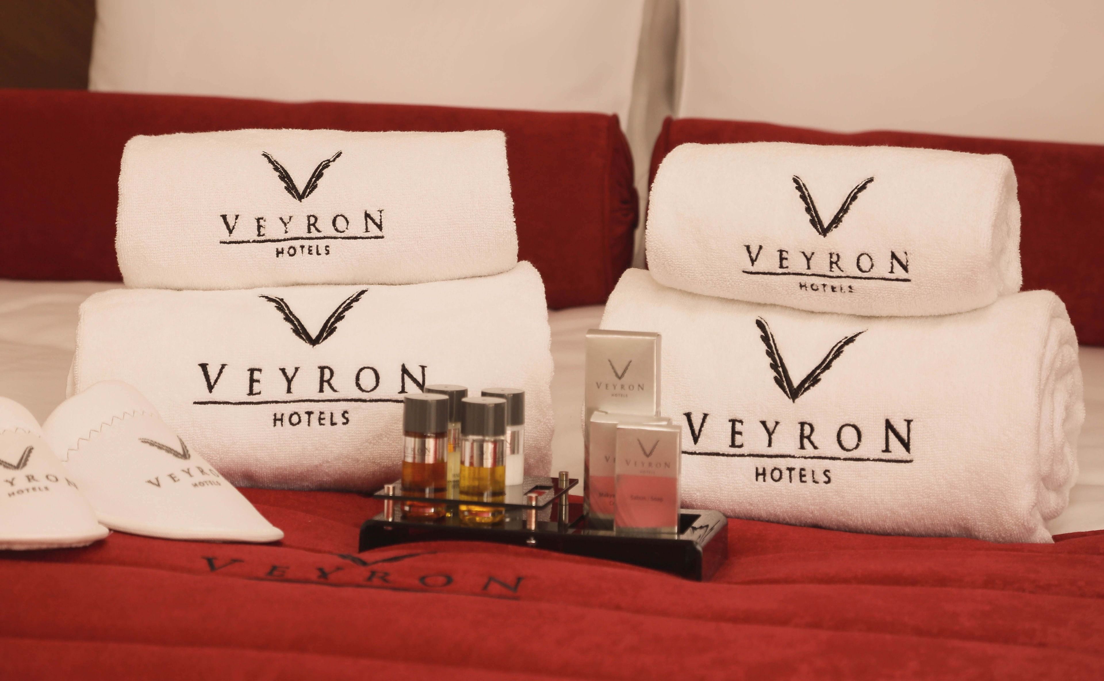 Foto - Veyron Hotels & Spa