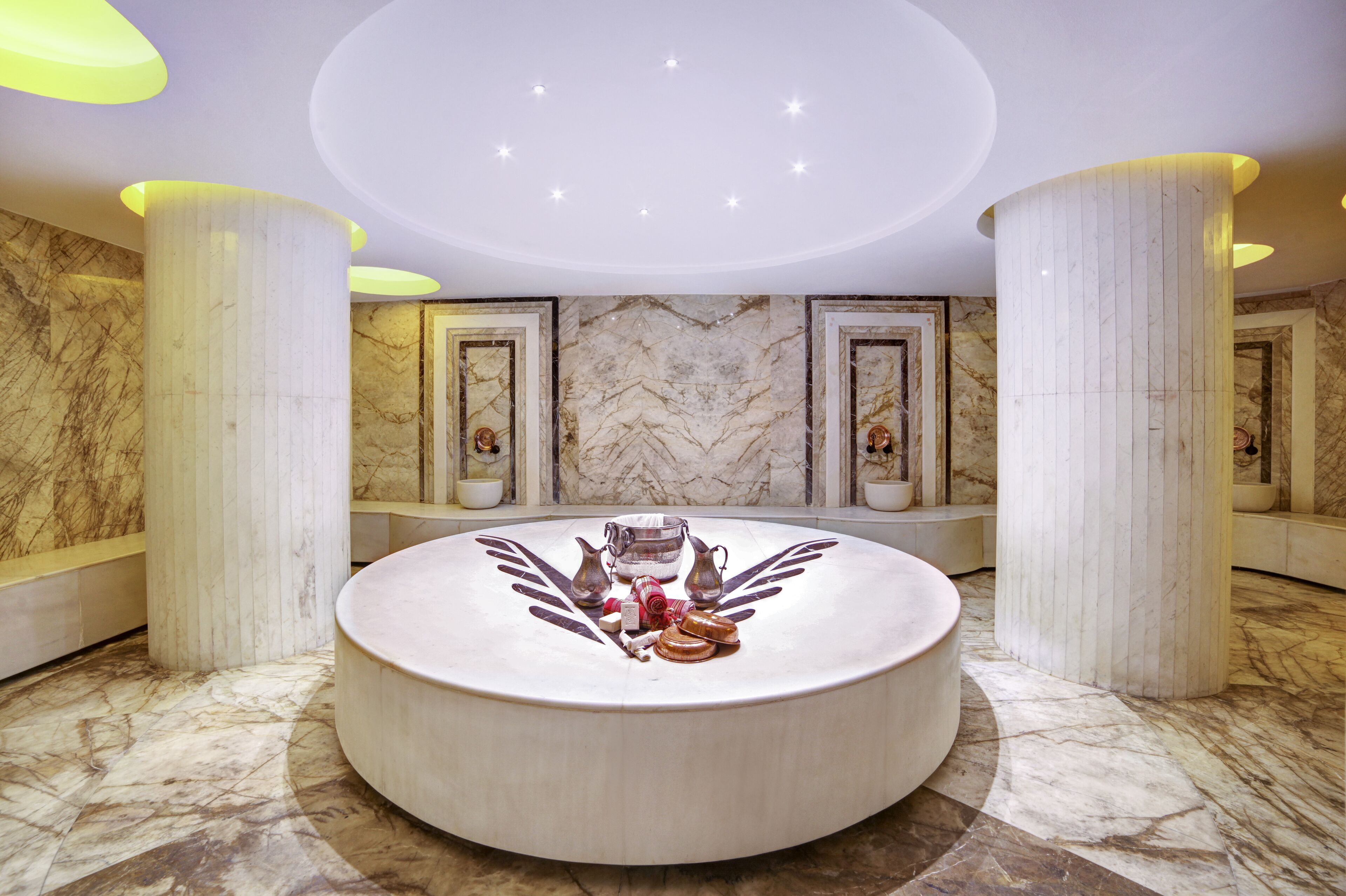 Foto - Veyron Hotels & Spa