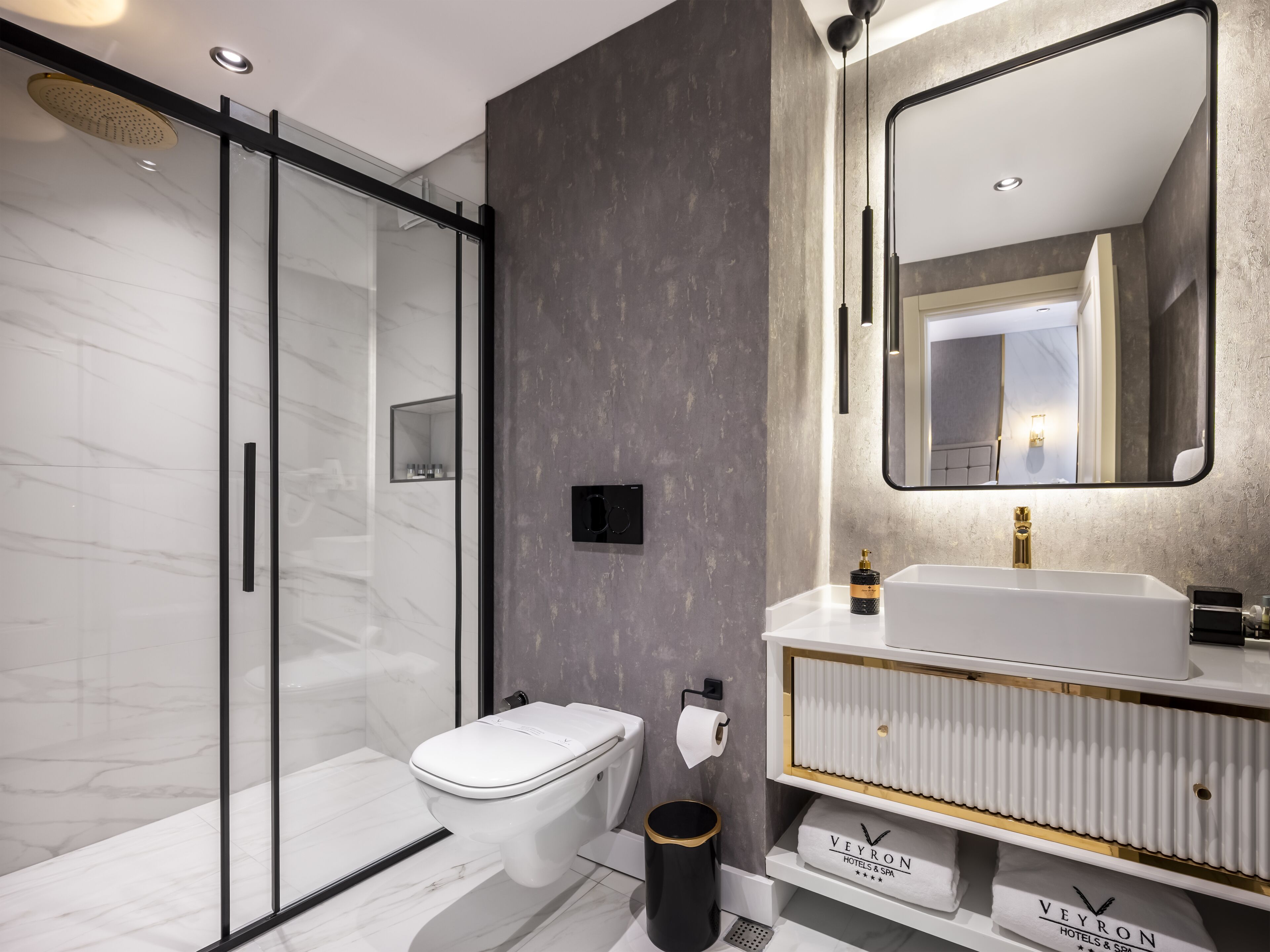 Foto - Veyron Hotels & Spa