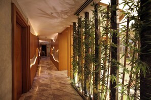 Gym - Veyron Hotels & Spa (Istanbul)