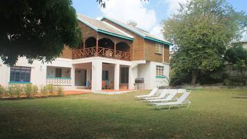 Standard Single Room | Terrace/patio