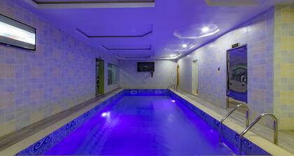 GrandVenice Transit Apartments