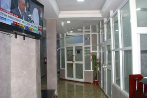 Interior entrance - GrandVenice Transit Apartments (Lagos)