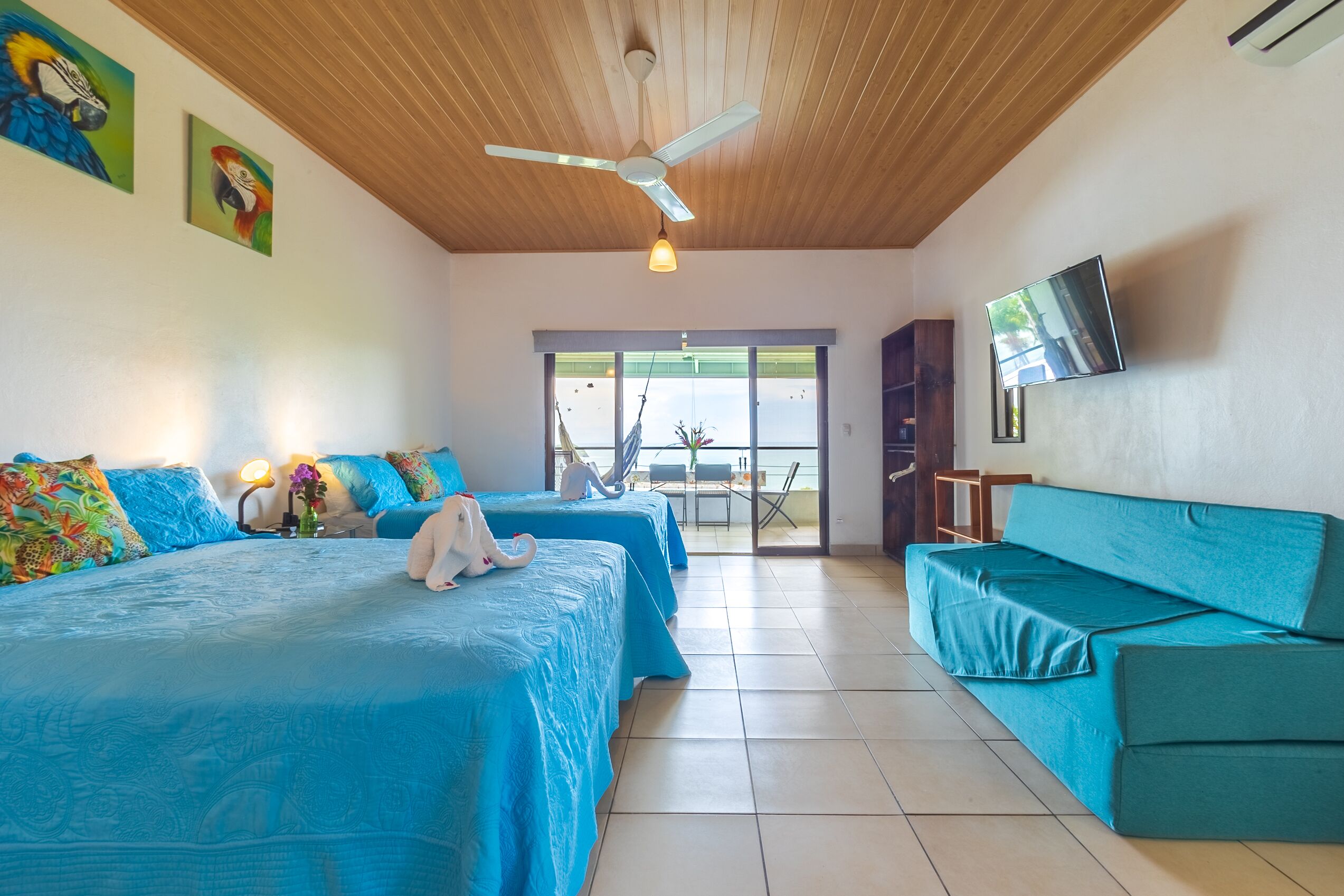 Photo - Villas de la Selva