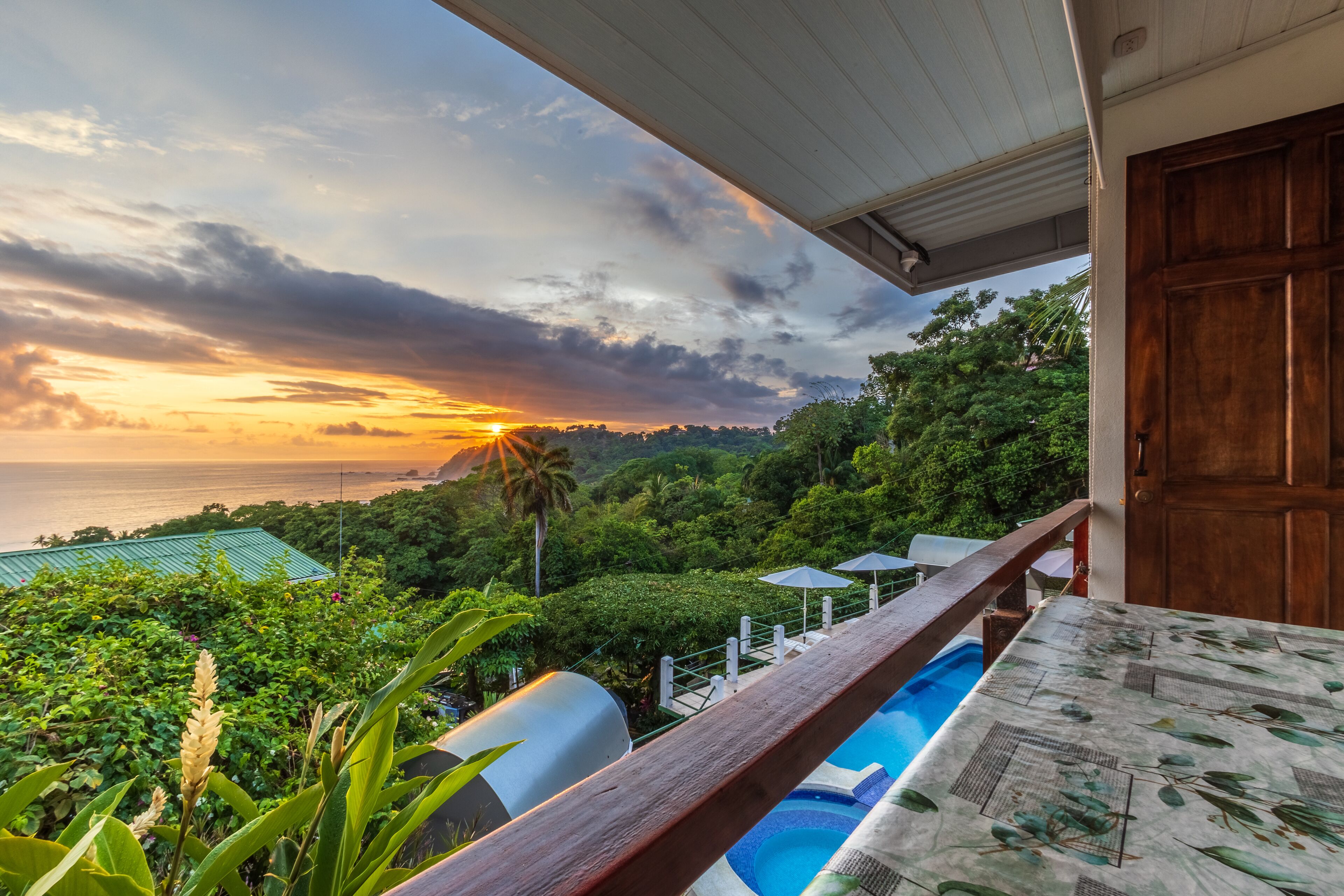 منطقة المعيشة