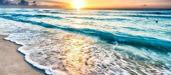 Apartamentos frente al mar Cartagena - Edificio Palmetto