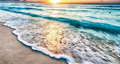 Apartamentos frente al mar Cartagena - Edificio Palmetto