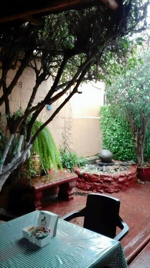 Exterior - Hotel Santamaria (Alajuela)