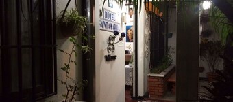 Hotel Santamaria
