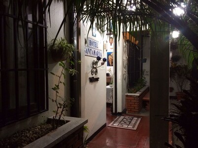 Hotel Santamaria