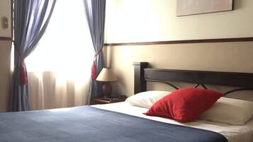 Standard Room | Free WiFi