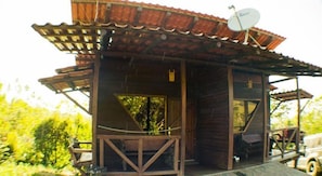 Huone