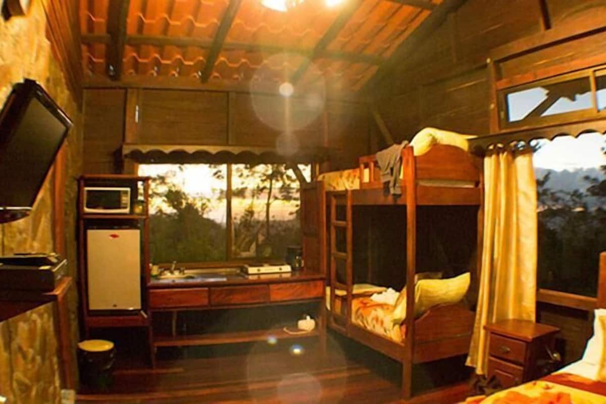 Kamar Standar, pemandangan kebun, area taman | Wi-Fi gratis