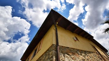 Detalle exterior