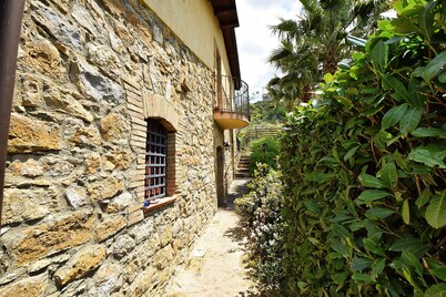 B&B Giucalem - La Casa Negli Orti
