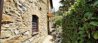 B&B Giucalem - La Casa Negli Orti
