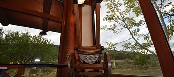 B&B Giucalem - La Casa Negli Orti