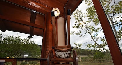 B&B Giucalem - La Casa Negli Orti