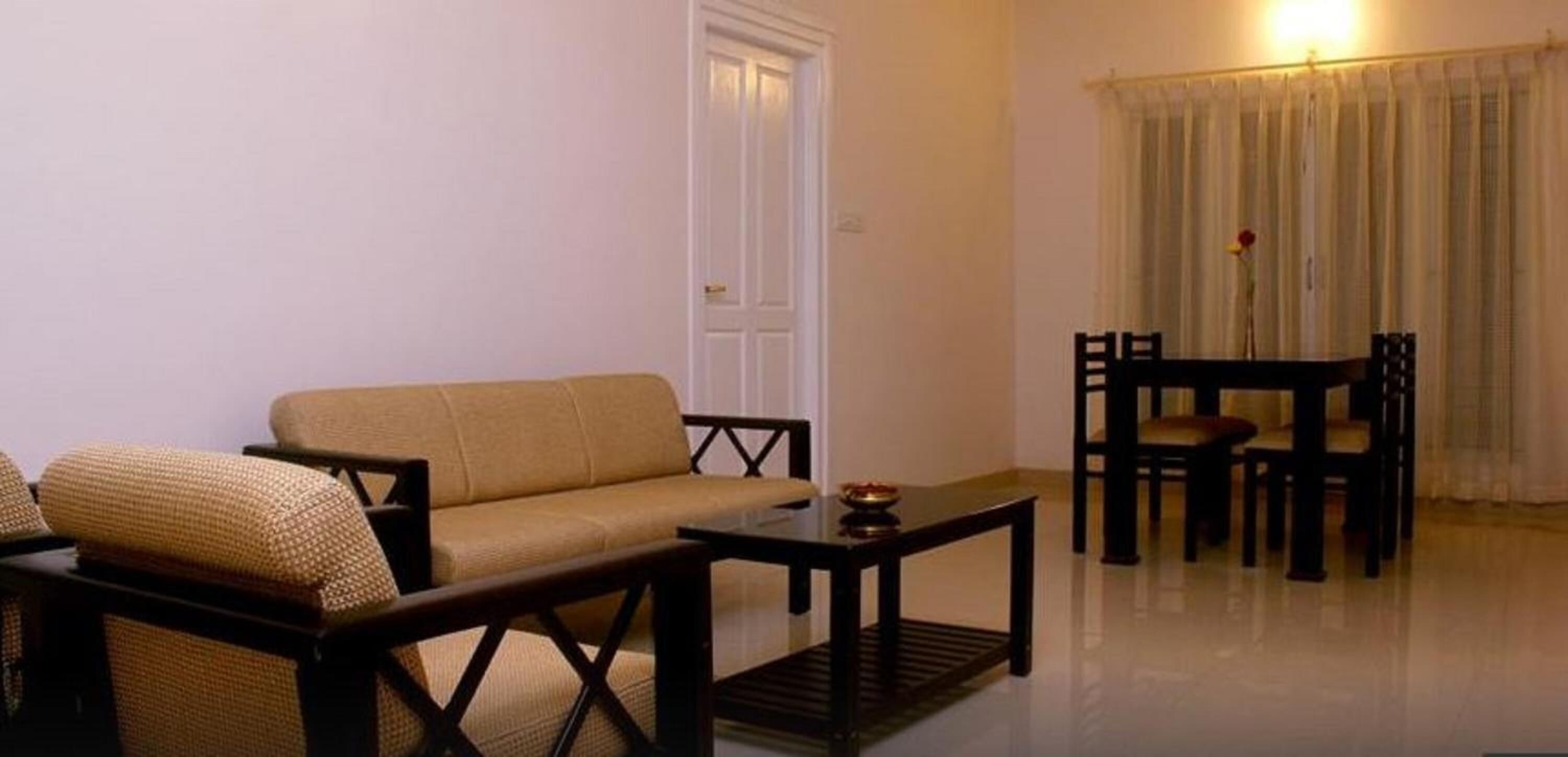 Foto - Fort Abode