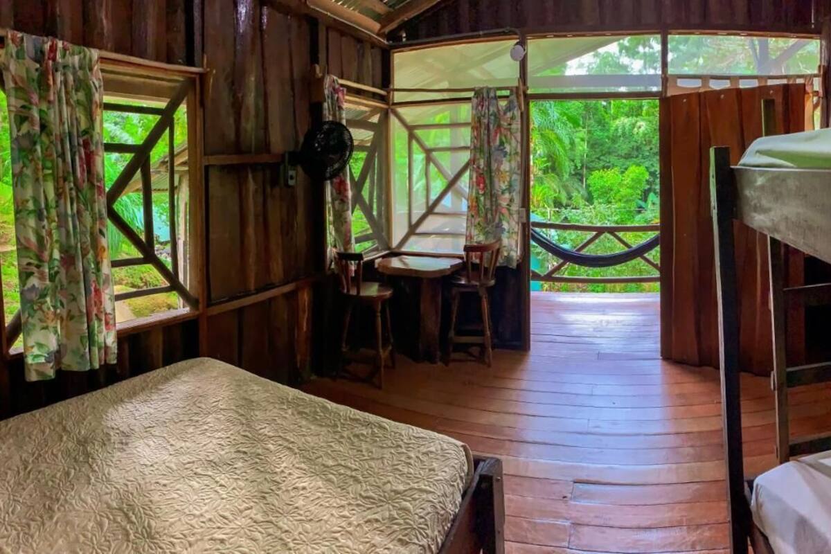 Exclusive Bungalow