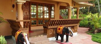 Ganesh House Homestay