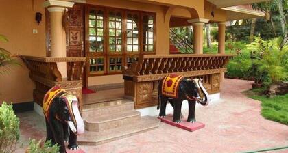 Ganesh House Homestay