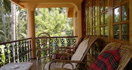 Ganesh House Homestay
