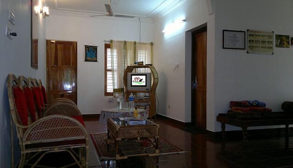 Ganesh House Ayurveda Homestay by null