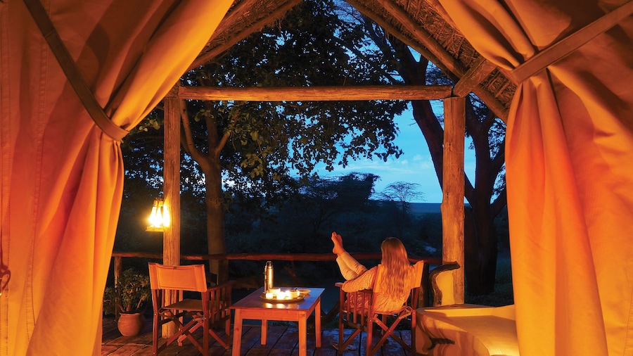 Basecamp Masai Mara