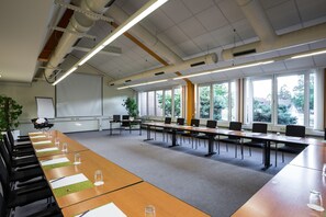 Meeting facility - ANDERS Hotel Walsrode (Walsrode)