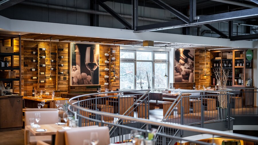 ANDERS Hotel Walsrode