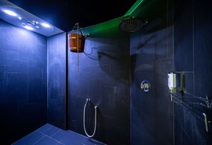 Sauna - ANDERS Hotel Walsrode (Walsrode)