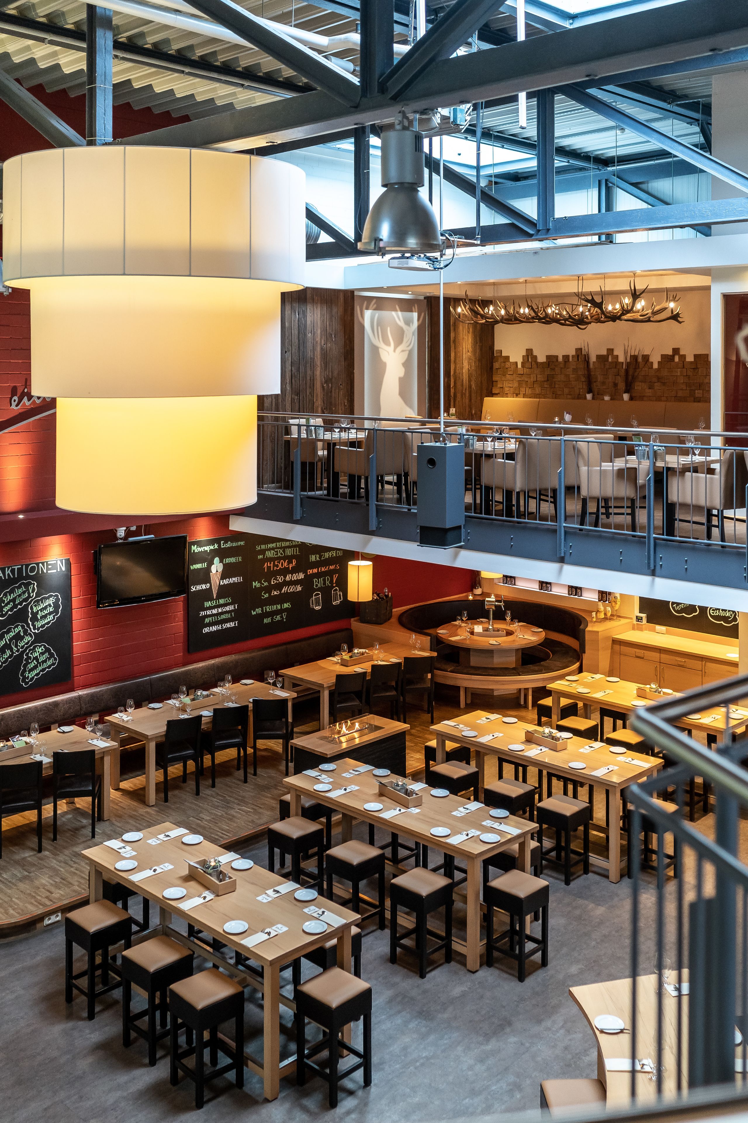 Foto - Anders Hotel Walsrode