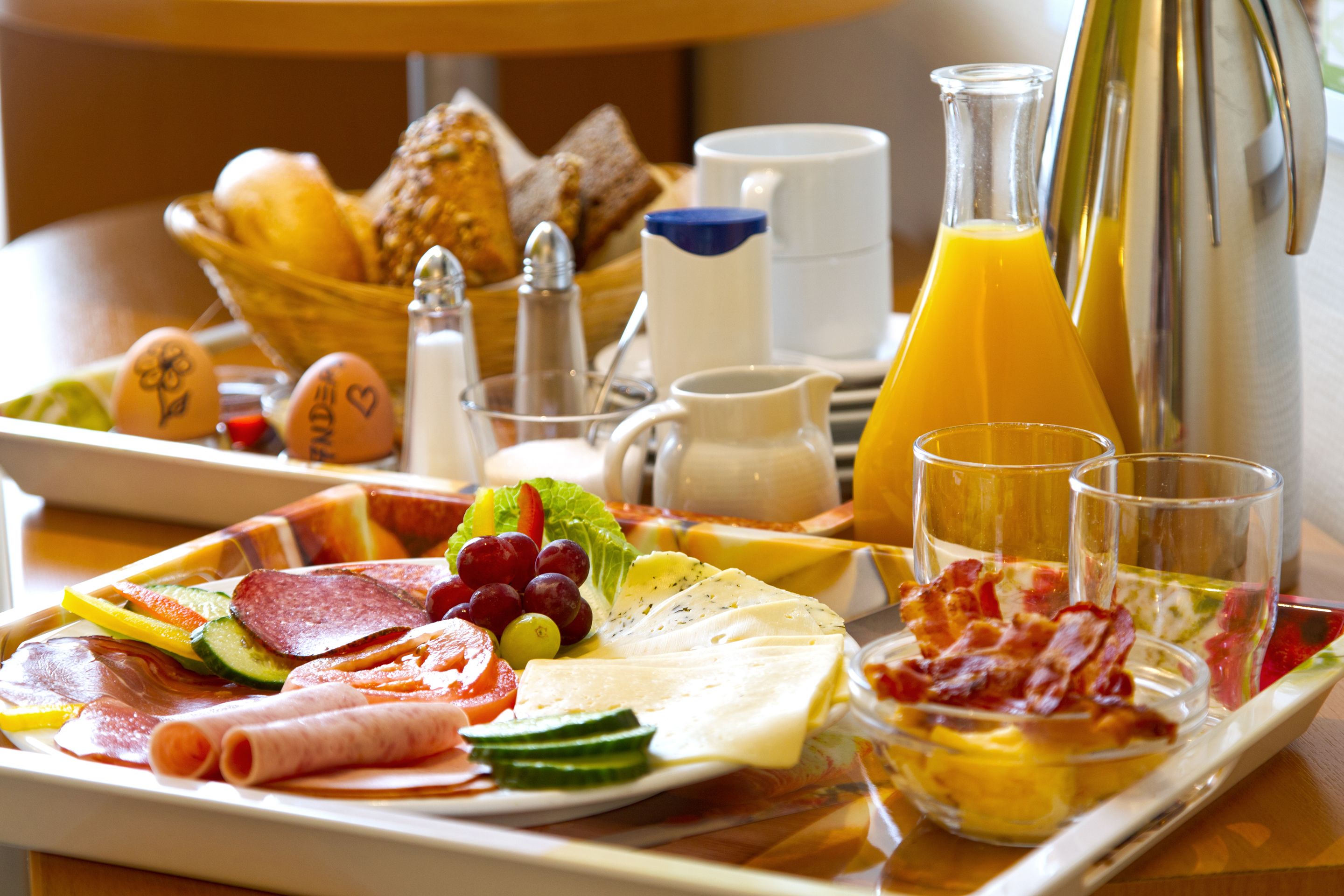 Frokostmåltid