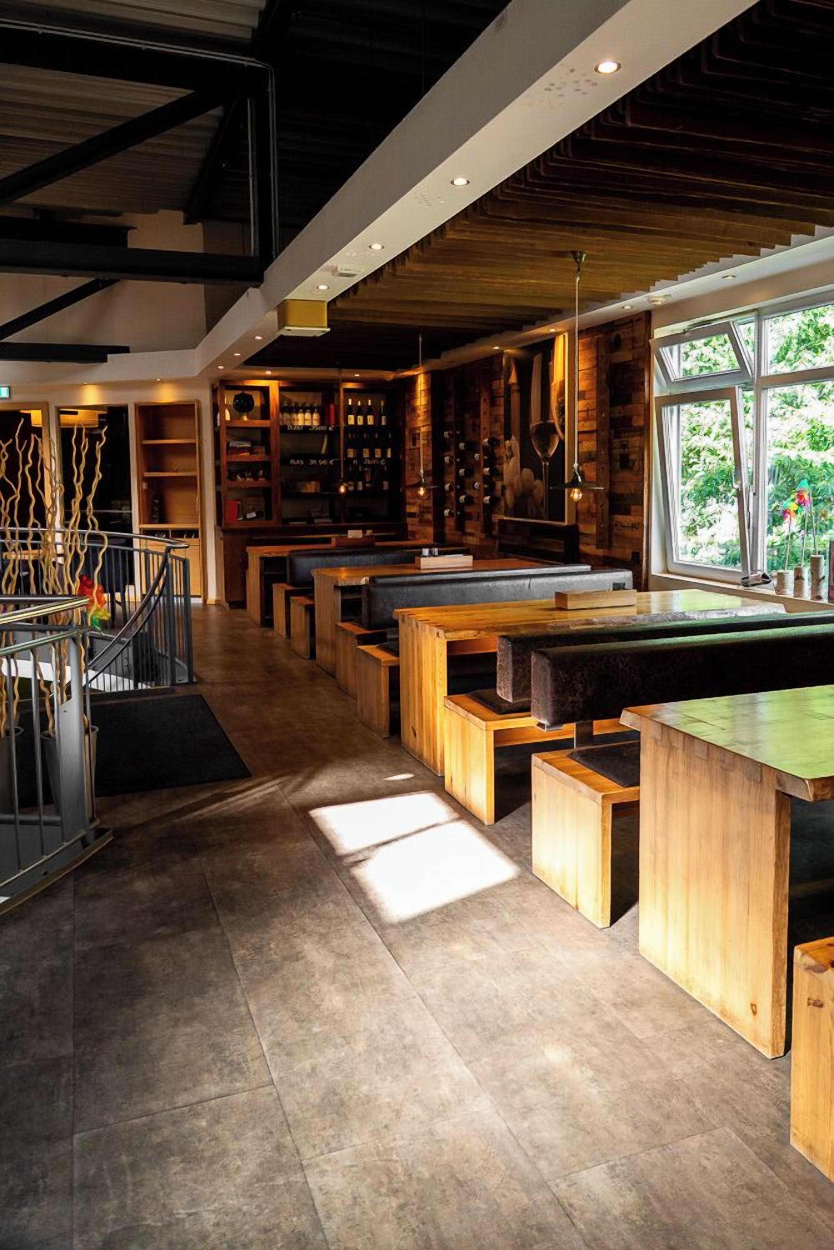 ร้านอาหาร
