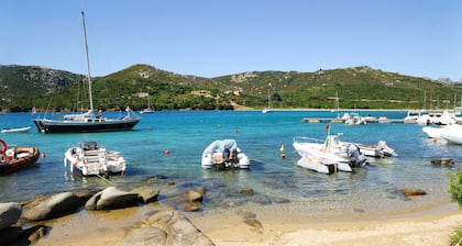 Camping Village Capo D'Orso