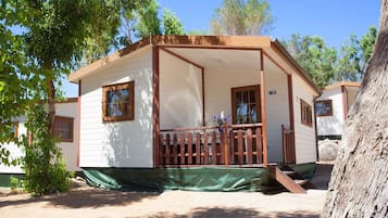 Superior Mobile Home | Terrace/patio