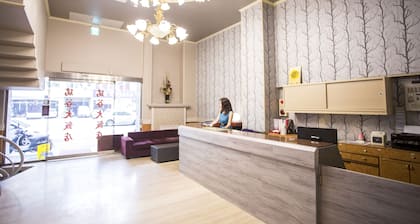 Rui Gu Hotel