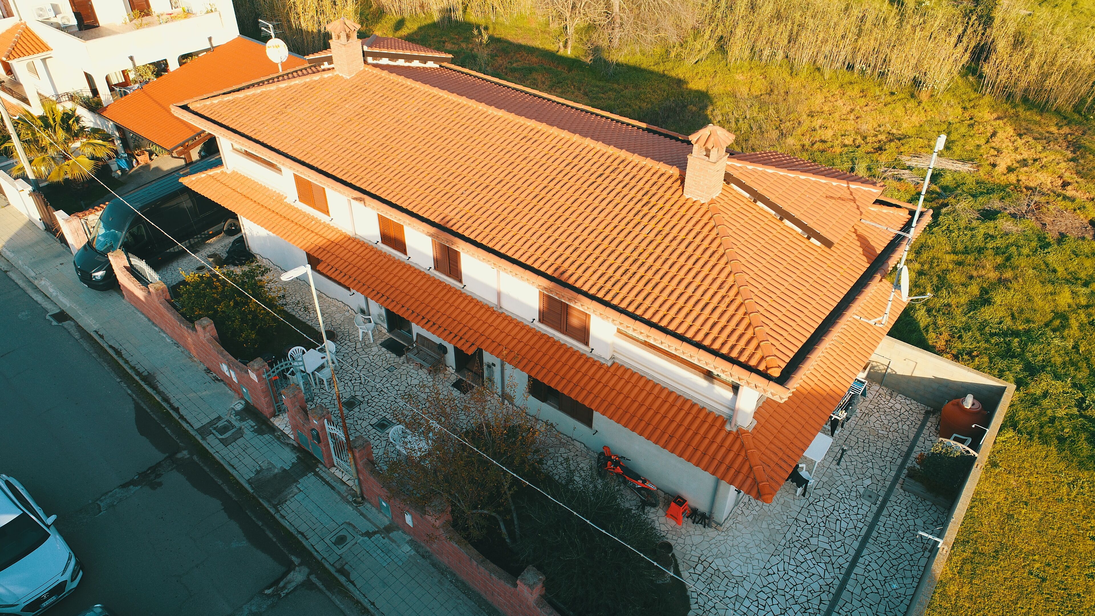 Außenbereich