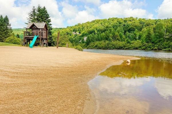 Voli pantai