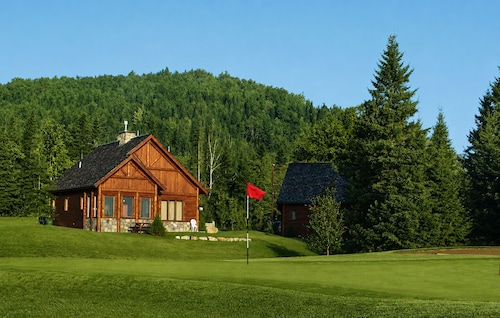 Chalets Royal Laurentien