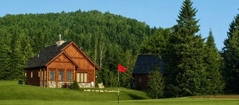 Chalets Royal Laurentien