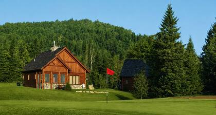 Chalets Royal Laurentien