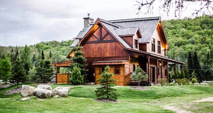 Chalets Royal Laurentien