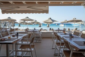 Strandbar