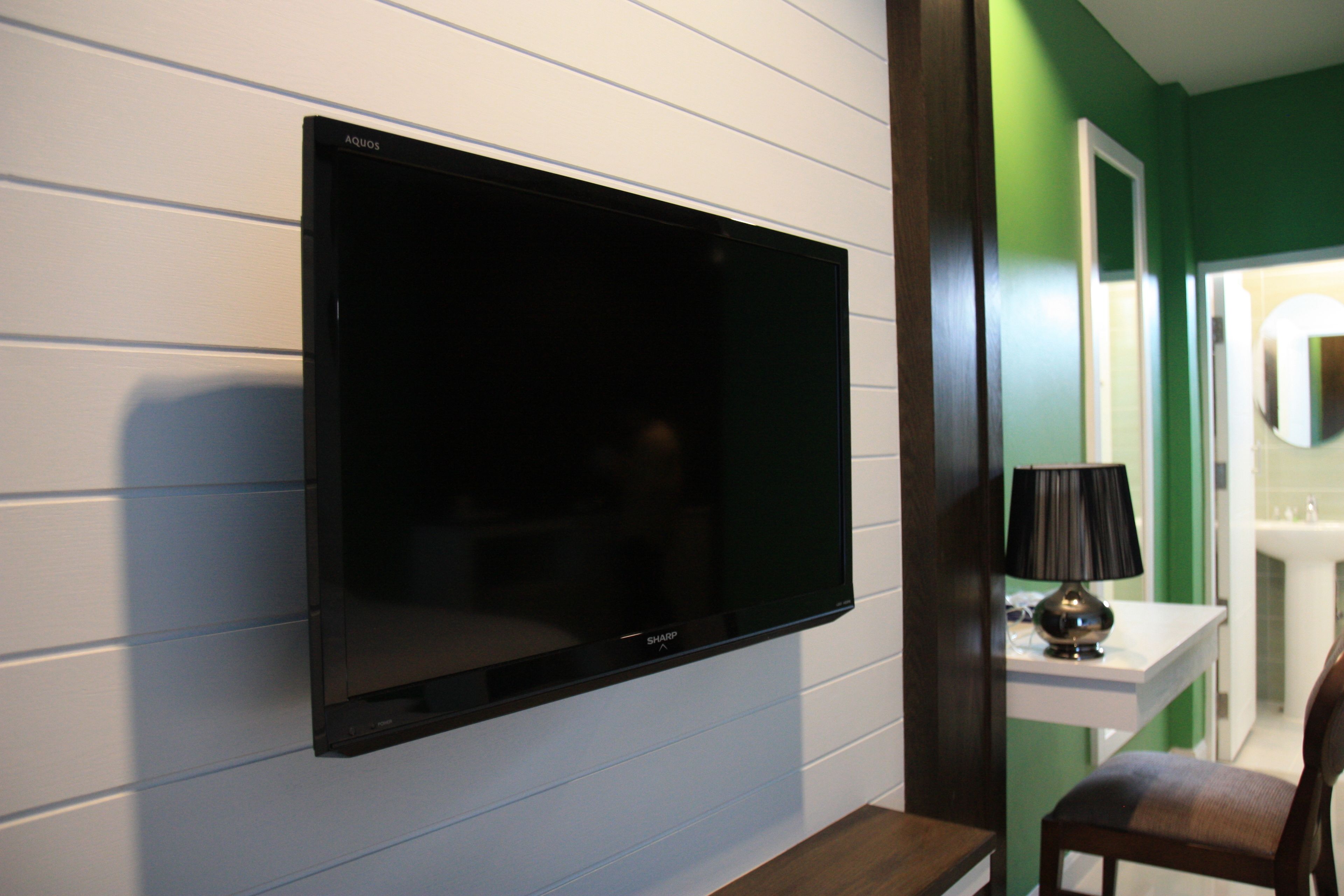 standard room | room amenity